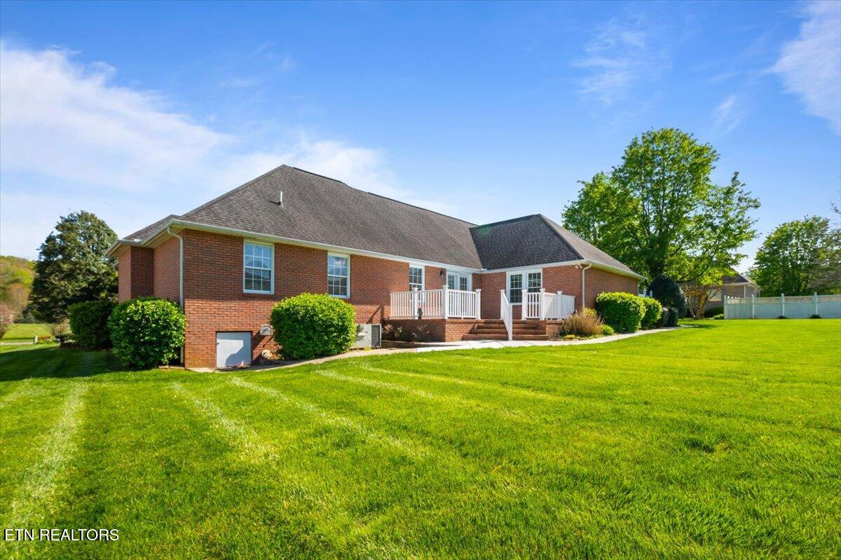 297 Preston Circle