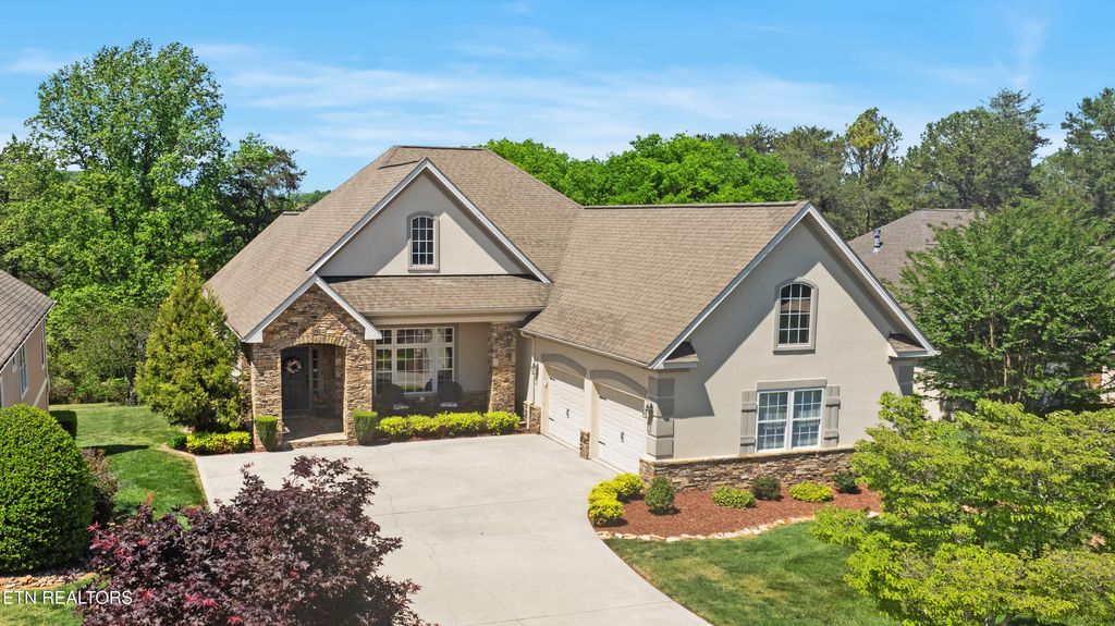 Photo of 181 Heron Court, Vonore, TN 37885 (MLS # 1337338)