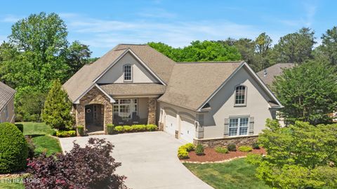 Photo of 181 Heron Court, Vonore, TN 37885 (MLS # 1337338)