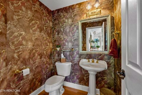Tiny photo for 181 Heron Court, Vonore, TN 37885 (MLS # 1337338)