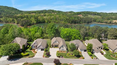 Tiny photo for 181 Heron Court, Vonore, TN 37885 (MLS # 1337338)