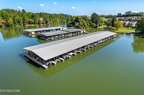 Tiny photo for 181 Heron Court, Vonore, TN 37885 (MLS # 1337338)