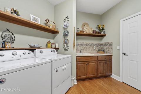 Tiny photo for 181 Heron Court, Vonore, TN 37885 (MLS # 1337338)