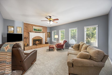 Tiny photo for 8013 Whitestone Rd, Knoxville, TN 37938 (MLS # 1359866)
