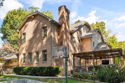 Tiny photo for 8013 Whitestone Rd, Knoxville, TN 37938 (MLS # 1359866)