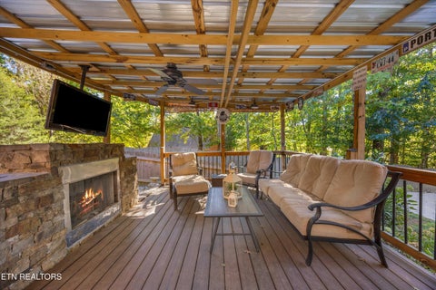 Tiny photo for 8013 Whitestone Rd, Knoxville, TN 37938 (MLS # 1359866)
