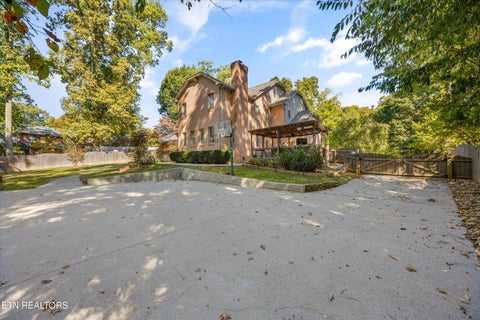 Tiny photo for 8013 Whitestone Rd, Knoxville, TN 37938 (MLS # 1359866)