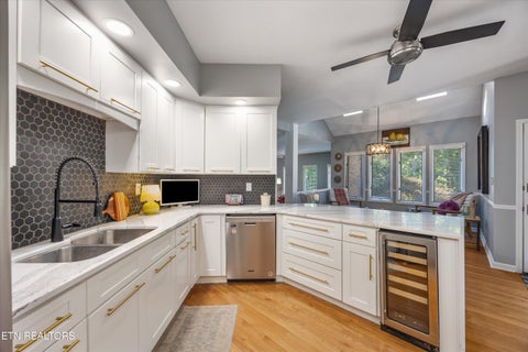 Tiny photo for 8013 Whitestone Rd, Knoxville, TN 37938 (MLS # 1359866)
