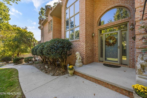 Tiny photo for 8013 Whitestone Rd, Knoxville, TN 37938 (MLS # 1359866)