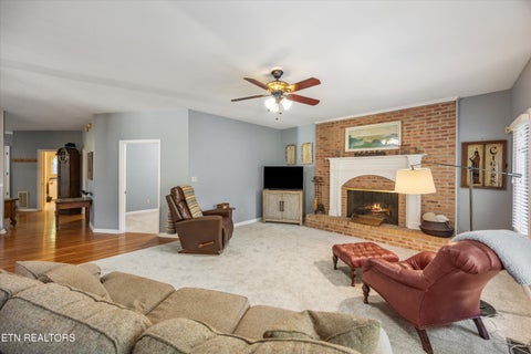 Tiny photo for 8013 Whitestone Rd, Knoxville, TN 37938 (MLS # 1359866)