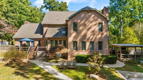 Tiny photo for 8013 Whitestone Rd, Knoxville, TN 37938 (MLS # 1359866)