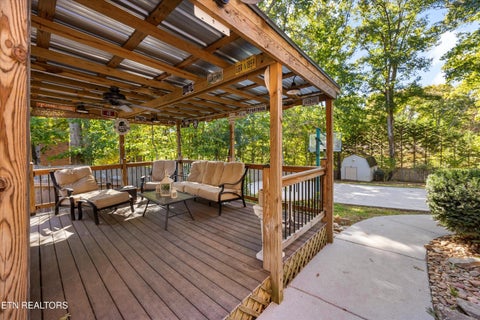 Tiny photo for 8013 Whitestone Rd, Knoxville, TN 37938 (MLS # 1359866)