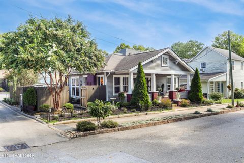 Tiny photo for 515 Lovenia Ave, Knoxville, TN 37917 (MLS # 1314894)