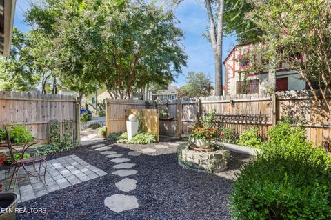 Tiny photo for 515 Lovenia Ave, Knoxville, TN 37917 (MLS # 1314894)