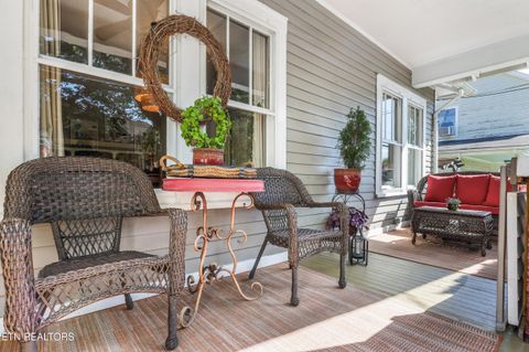Tiny photo for 515 Lovenia Ave, Knoxville, TN 37917 (MLS # 1314894)