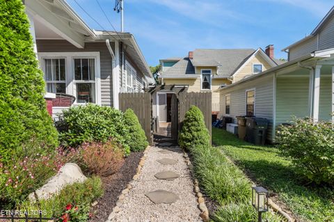 Tiny photo for 515 Lovenia Ave, Knoxville, TN 37917 (MLS # 1314894)