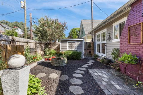 Tiny photo for 515 Lovenia Ave, Knoxville, TN 37917 (MLS # 1314894)