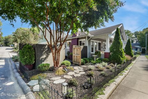 Tiny photo for 515 Lovenia Ave, Knoxville, TN 37917 (MLS # 1314894)