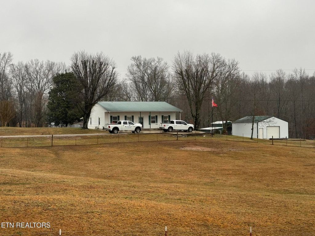 Photo of 6760 Smithville Hwy, Sparta, TN 38583 (MLS # 1328589)