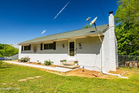 Photo of 1378 Byrd Circle, Kingston, TN 37763 (MLS # 1337494)