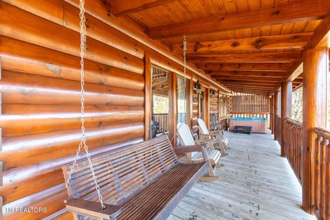 Tiny photo for 2004 Cougar Crossing Way, Sevierville, TN 37876 (MLS # 1327700)