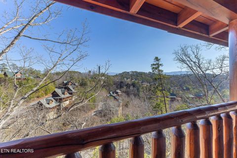 Tiny photo for 2004 Cougar Crossing Way, Sevierville, TN 37876 (MLS # 1327700)