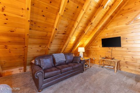 Tiny photo for 2004 Cougar Crossing Way, Sevierville, TN 37876 (MLS # 1327700)