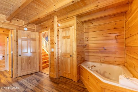 Tiny photo for 2004 Cougar Crossing Way, Sevierville, TN 37876 (MLS # 1327700)