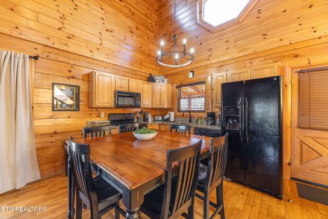 Tiny photo for 2004 Cougar Crossing Way, Sevierville, TN 37876 (MLS # 1327700)