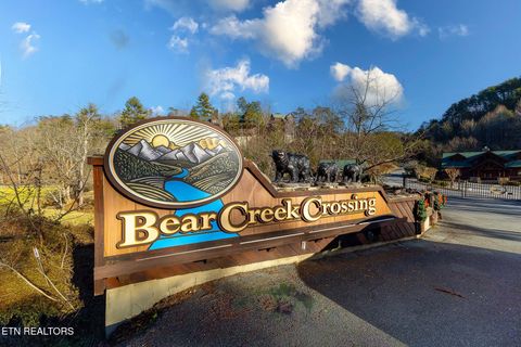 Tiny photo for 2004 Cougar Crossing Way, Sevierville, TN 37876 (MLS # 1327700)
