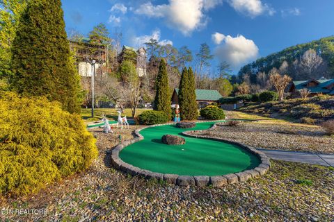 Tiny photo for 2004 Cougar Crossing Way, Sevierville, TN 37876 (MLS # 1327700)