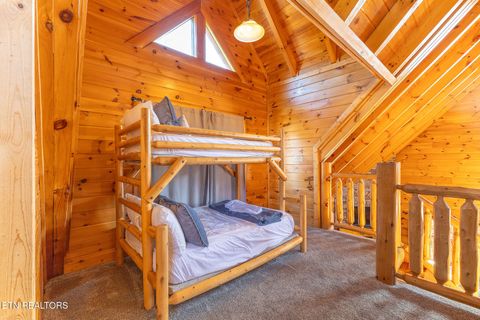 Tiny photo for 2004 Cougar Crossing Way, Sevierville, TN 37876 (MLS # 1327700)