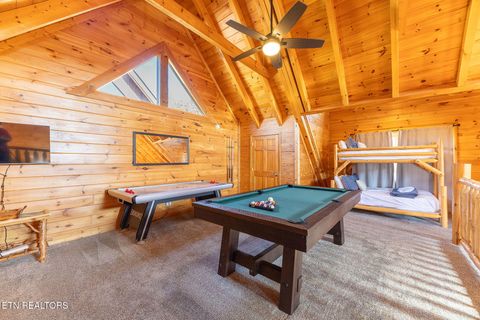 Tiny photo for 2004 Cougar Crossing Way, Sevierville, TN 37876 (MLS # 1327700)