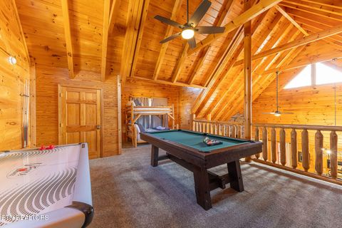 Tiny photo for 2004 Cougar Crossing Way, Sevierville, TN 37876 (MLS # 1327700)