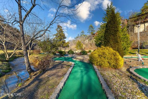 Tiny photo for 2004 Cougar Crossing Way, Sevierville, TN 37876 (MLS # 1327700)