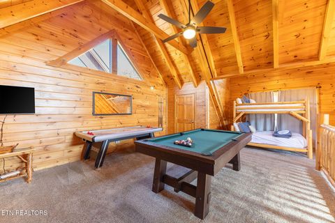 Tiny photo for 2004 Cougar Crossing Way, Sevierville, TN 37876 (MLS # 1327700)