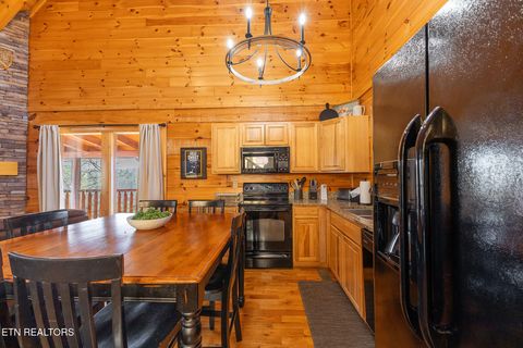 Tiny photo for 2004 Cougar Crossing Way, Sevierville, TN 37876 (MLS # 1327700)