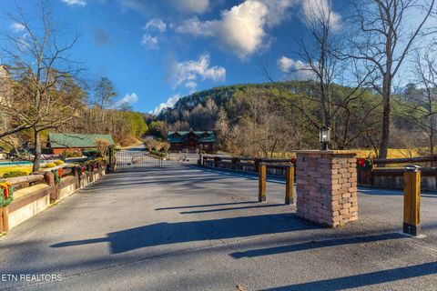Tiny photo for 2004 Cougar Crossing Way, Sevierville, TN 37876 (MLS # 1327700)