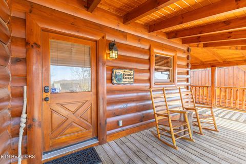 Tiny photo for 2004 Cougar Crossing Way, Sevierville, TN 37876 (MLS # 1327700)