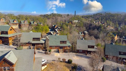 Tiny photo for 2004 Cougar Crossing Way, Sevierville, TN 37876 (MLS # 1327700)