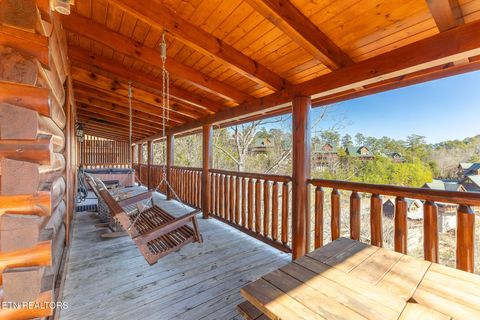 Tiny photo for 2004 Cougar Crossing Way, Sevierville, TN 37876 (MLS # 1327700)