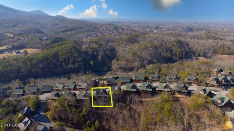 Tiny photo for 2004 Cougar Crossing Way, Sevierville, TN 37876 (MLS # 1327700)