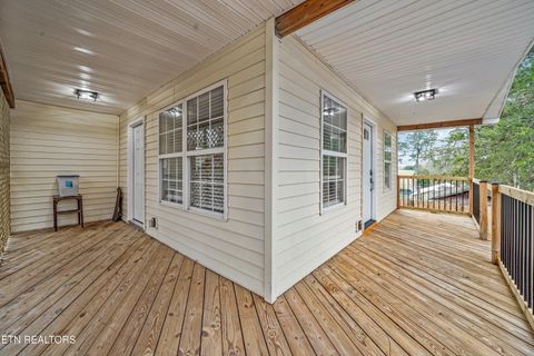 Tiny photo for 1705 Lester Rd, Tazewell, TN 37879 (MLS # 1326373)