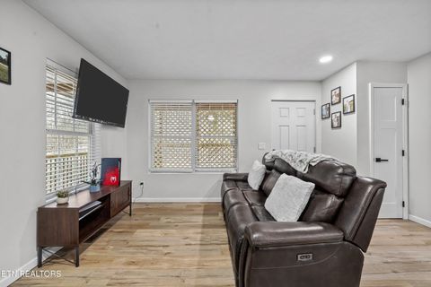 Tiny photo for 1705 Lester Rd, Tazewell, TN 37879 (MLS # 1326373)