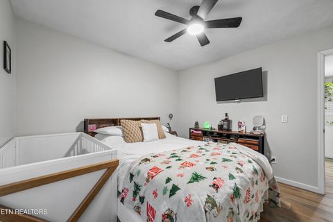 Tiny photo for 1705 Lester Rd, Tazewell, TN 37879 (MLS # 1326373)