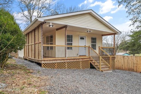 Tiny photo for 1705 Lester Rd, Tazewell, TN 37879 (MLS # 1326373)