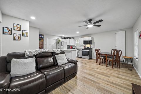 Tiny photo for 1705 Lester Rd, Tazewell, TN 37879 (MLS # 1326373)