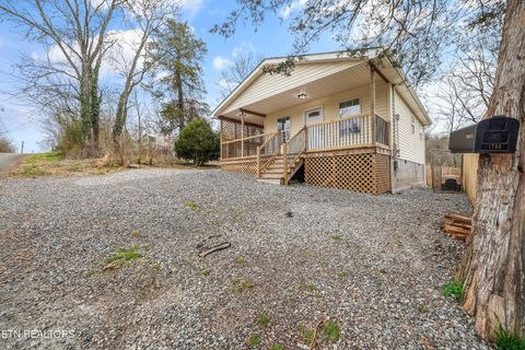 Tiny photo for 1705 Lester Rd, Tazewell, TN 37879 (MLS # 1326373)