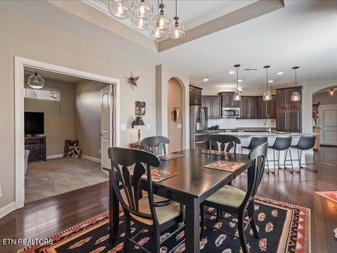 Tiny photo for 923 Pryse Farm Blvd, Knoxville, TN 37934 (MLS # 1356191)