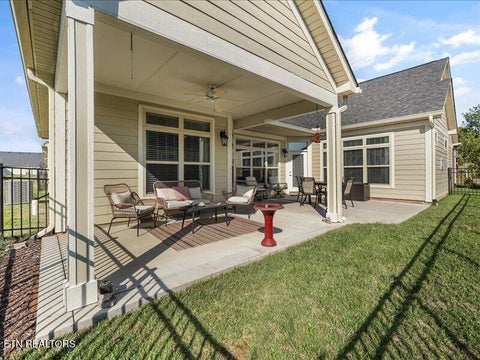 Tiny photo for 923 Pryse Farm Blvd, Knoxville, TN 37934 (MLS # 1356191)